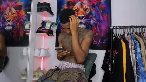 Kevin  online show from 11-30-25, 02:04