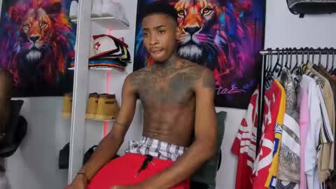 Kevin  online show from 01-10-26, 09:16