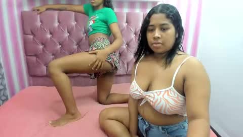 Snapshot of _patty_18 chatting on 12-24-24, 12:33 _patty_18 online show from 12-24-24, 12:33