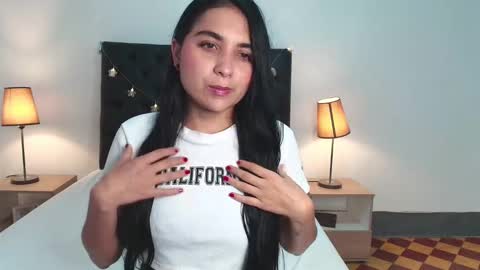 Paulina online show from 02-02-26, 01:10