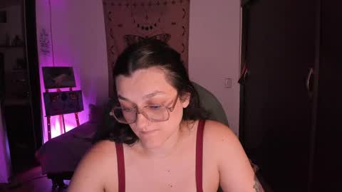 violeta ig  online show from 05-05-26, 03:36