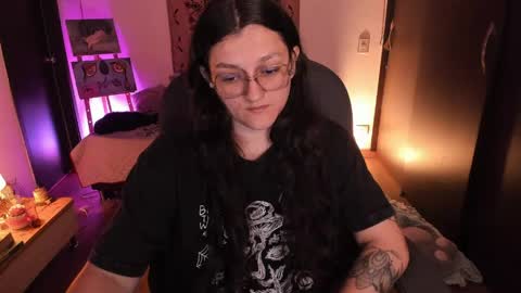 violeta ig  online show from 05-12-26, 05:04