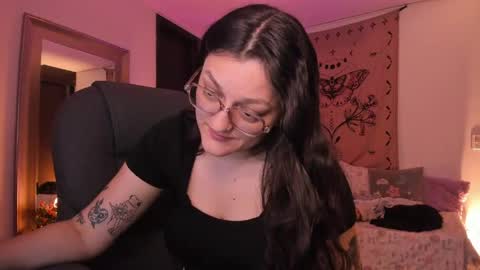 violeta ig  online show from 05-14-26, 04:19