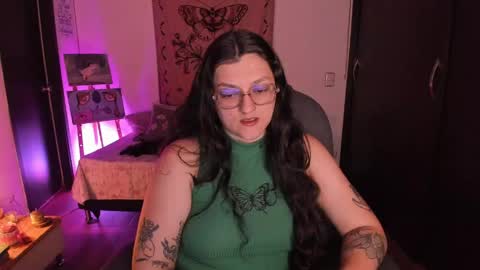 violeta ig  online show from 05-15-26, 03:35