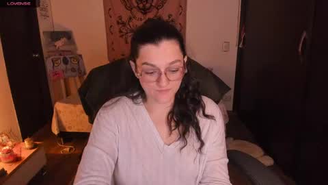 violeta ig  online show from 05-27-26, 03:58