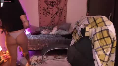 violeta ig  online show from 06-15-26, 04:47