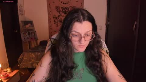 violeta ig  online show from 06-21-26, 03:31