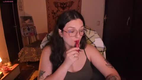 violeta ig  online show from 06-24-26, 02:54