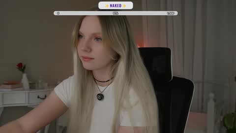 Viktoria online show from 10-24-25, 01:35