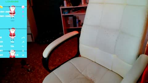 Ilona online show from 01-15-25, 05:08