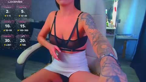 Ilona online show from 05-04-26, 06:53