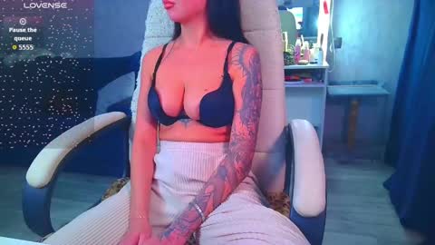 Ilona online show from 05-14-26, 08:10