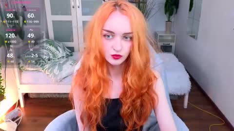 Maisie online show from 10-23-25, 10:08