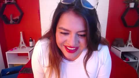 Laura online show from 02-07-26, 06:44