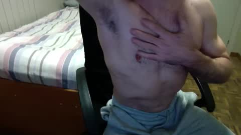 Sexy Daddy online show from 12-09-24, 07:39