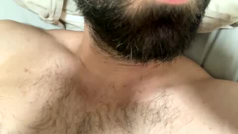 Sexy Daddy online show from 12-20-24, 12:19