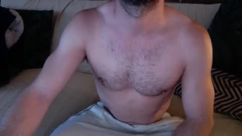 Sexy Daddy online show from 05-10-26, 04:56