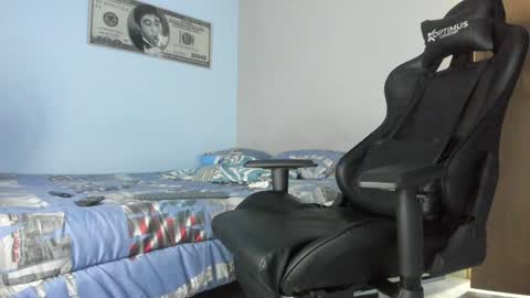 Poseidon online show from 12-19-24, 02:12