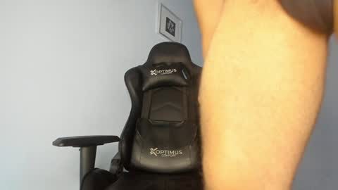 Poseidon online show from 01-28-25, 05:54