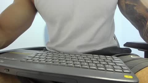 Poseidon online show from 01-28-25, 08:58