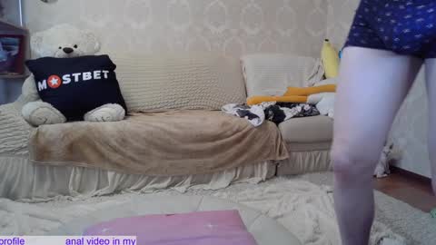 _pretty_fox_ online show from 01-09-25, 06:48