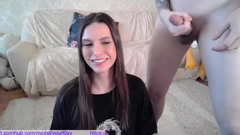 _pretty_fox_ online show from 03-06-25, 08:19