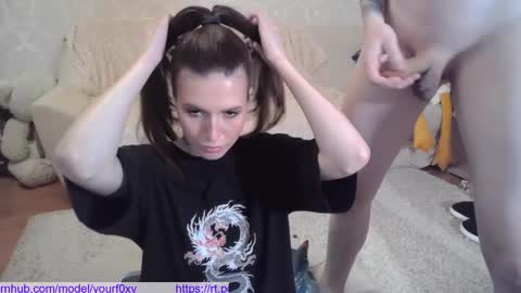_pretty_fox_ online show from 03-11-25, 01:23