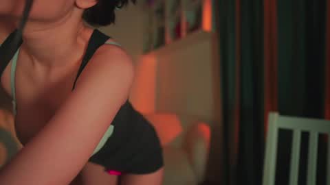 Snapshot of _protea chatting on 01-10-25, 11:50 Eva online show from 01-10-25, 11:50