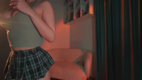 Snapshot of _protea chatting on 01-16-25, 12:02 Eva online show from 01-16-25, 12:02