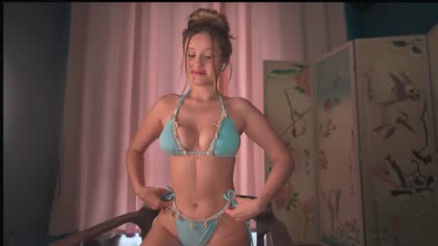 Snapshot of _protea chatting on 10-15-25, 07:08 Eva online show from 10-15-25, 07:08