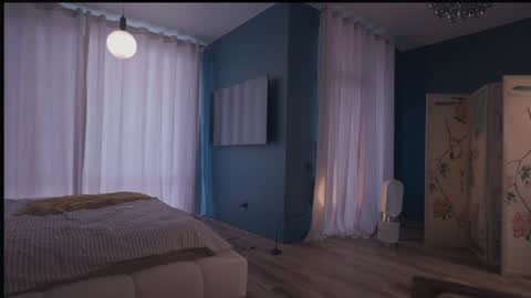 Snapshot of _protea chatting on 10-16-25, 08:37 Eva online show from 10-16-25, 08:37