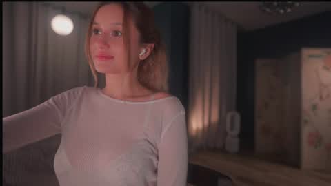 Snapshot of _protea chatting on 10-20-25, 01:28 Eva online show from 10-20-25, 01:28