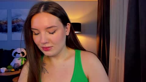 Snapshot of _pureflame_ chatting on 12-01-24, 07:36 Your soul mate Bubu online show from 12-01-24, 07:36