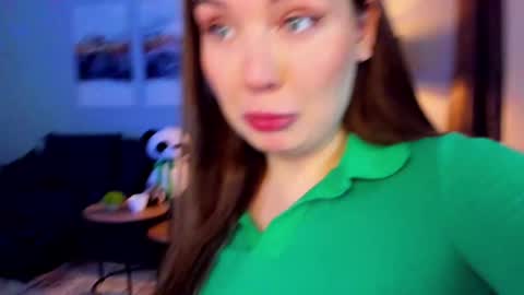 Snapshot of _pureflame_ chatting on 12-07-24, 11:34 Your soul mate Bubu online show from 12-07-24, 11:34