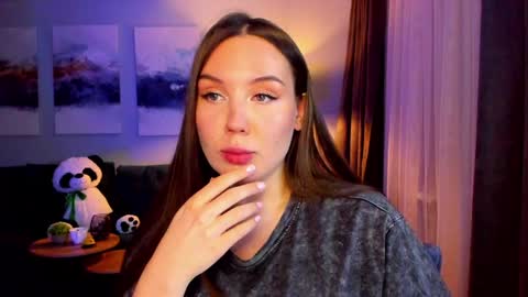 Snapshot of _pureflame_ chatting on 12-12-24, 11:36 Your soul mate Bubu online show from 12-12-24, 11:36