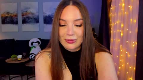 Snapshot of _pureflame_ chatting on 12-22-24, 08:14 Your soul mate Bubu online show from 12-22-24, 08:14