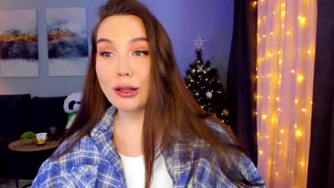 Snapshot of _pureflame_ chatting on 12-23-24, 07:41 Your soul mate Bubu online show from 12-23-24, 07:41