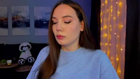 Snapshot of _pureflame_ chatting on 12-25-24, 07:56 Your soul mate Bubu online show from 12-25-24, 07:56