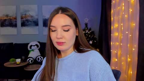 Snapshot of _pureflame_ chatting on 12-25-24, 10:59 Your soul mate Bubu online show from 12-25-24, 10:59