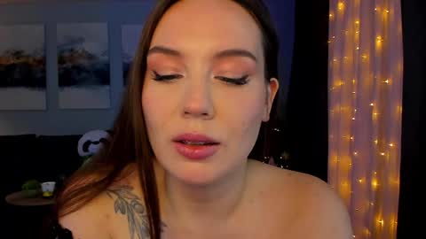 Snapshot of _pureflame_ chatting on 12-26-24, 07:49 Your soul mate Bubu online show from 12-26-24, 07:49