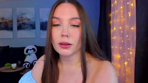 Snapshot of _pureflame_ chatting on 12-29-24, 08:04 Your soul mate Bubu online show from 12-29-24, 08:04