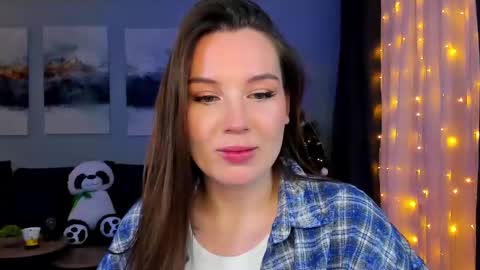 Snapshot of _pureflame_ chatting on 12-30-24, 10:34 Your soul mate Bubu online show from 12-30-24, 10:34