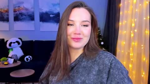 Snapshot of _pureflame_ chatting on 01-05-25, 02:06 Your soul mate Bubu online show from 01-05-25, 02:06