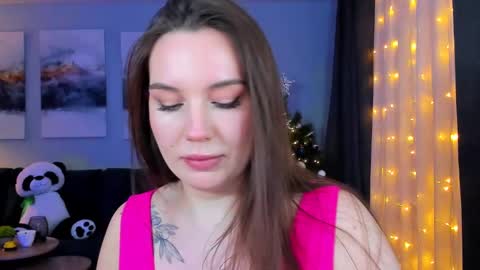 Snapshot of _pureflame_ chatting on 01-06-25, 01:31 Your soul mate Bubu online show from 01-06-25, 01:31