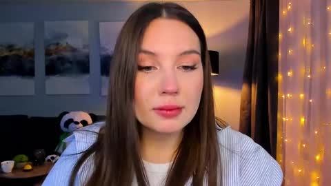 Snapshot of _pureflame_ chatting on 01-14-25, 11:37 Your soul mate Bubu online show from 01-14-25, 11:37