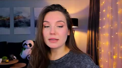 Snapshot of _pureflame_ chatting on 01-16-25, 02:19 Your soul mate Bubu online show from 01-16-25, 02:19