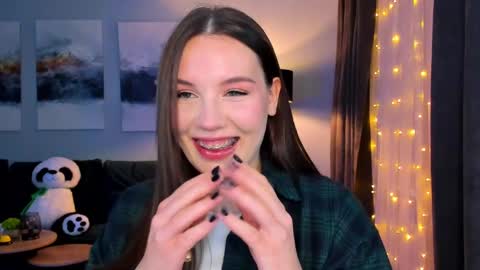 Snapshot of _pureflame_ chatting on 01-19-25, 07:47 Your soul mate Bubu online show from 01-19-25, 07:47