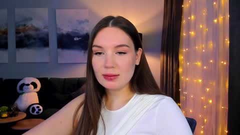 Snapshot of _pureflame_ chatting on 01-21-25, 12:15 Your soul mate Bubu online show from 01-21-25, 12:15