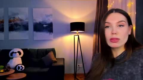 Snapshot of _pureflame_ chatting on 01-21-25, 11:24 Your soul mate Bubu online show from 01-21-25, 11:24