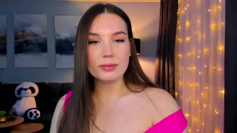 Snapshot of _pureflame_ chatting on 01-22-25, 08:28 Your soul mate Bubu online show from 01-22-25, 08:28